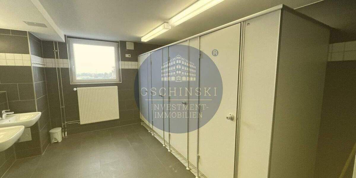 Gewerbeobjekt Zeulenroda-Triebes Zeulenroda - 1.350.000&euro; | Angebot:25733310