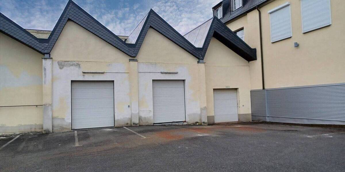 Gewerbeobjekt Mehltheuer Mehltheuer - 1.500.000&euro; | Angebot:25662066