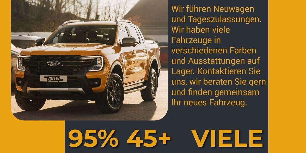 Ford Capri 2.000 km 44.990 &euro; Plauen 08525