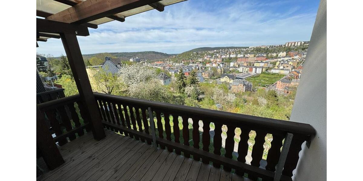 Erdgeschoßwohnung Greiz - 3 Zimmer, 66 m&sup2;, 380&euro; | Angebot:25224307