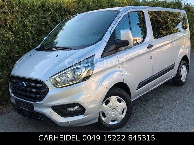 Ford Tourneo Custom 129.887 km 26.900 &euro; Weischlitz 08538
