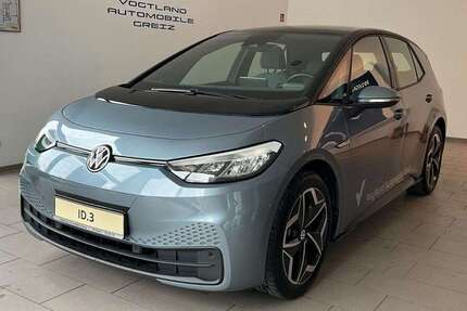 VW ID.3 28.900 km 22.900 &euro; Greiz / Thüringen 07973