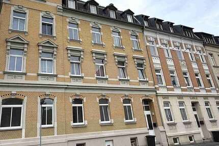 Wohnung Plauen Bahnhofsvorstadt - 1 Zimmer, 30 m&sup2;, 24.000&euro; | Angebot:25108284