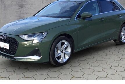 Audi A3 13.300 km 29.580 &euro; Plauen 08527