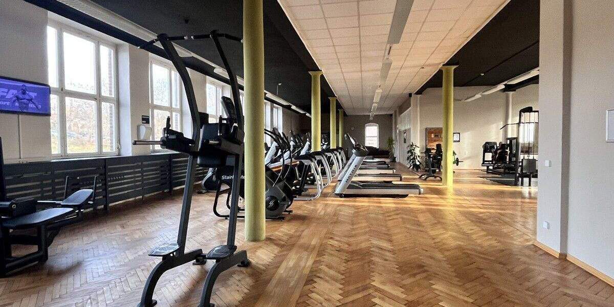 Gewerbeobjekt Reichenbach/Vogtland Reichenbach - 900.000&euro; | Angebot:25688342