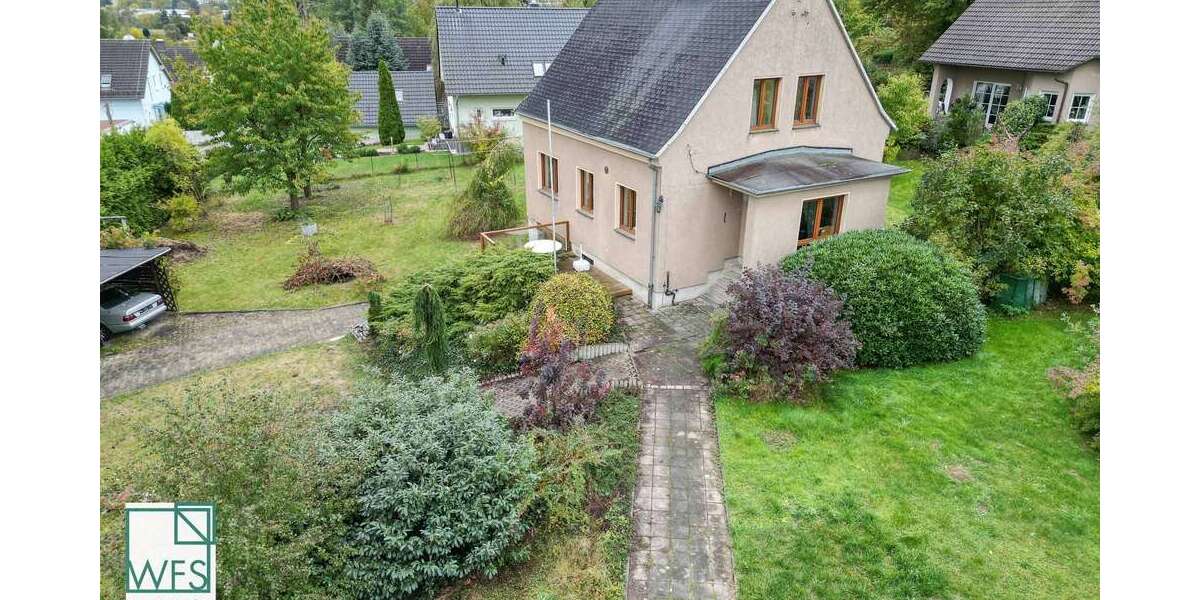 Einfamilienhaus Plauen Bahnhofsvorstadt - 5 Zimmer, 105 m&sup2;, 279.000&euro; | Angebot:25547809