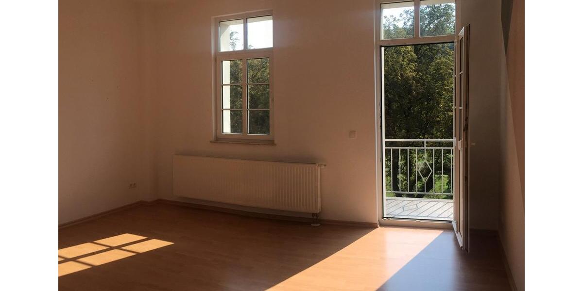 Etagenwohnung Bad Elster - 2 Zimmer, 37 m&sup2;, 250&euro; | Angebot:26038946