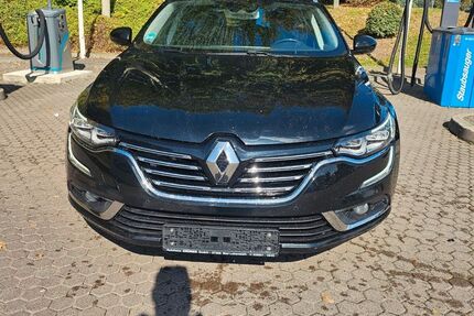 Renault Talisman 163.000 km 9.999 &euro; Plauen 08527