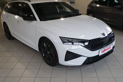 Skoda Octavia 18.800 km 39.370 &euro; Bad Elster 08645