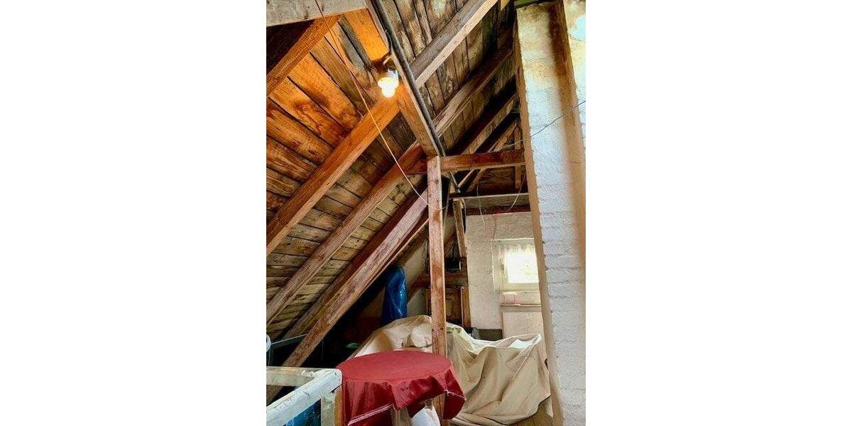 Doppelhaushälfte Reichenbach - 3 Zimmer, 60 m&sup2;, 35.000&euro; | Angebot:25662013