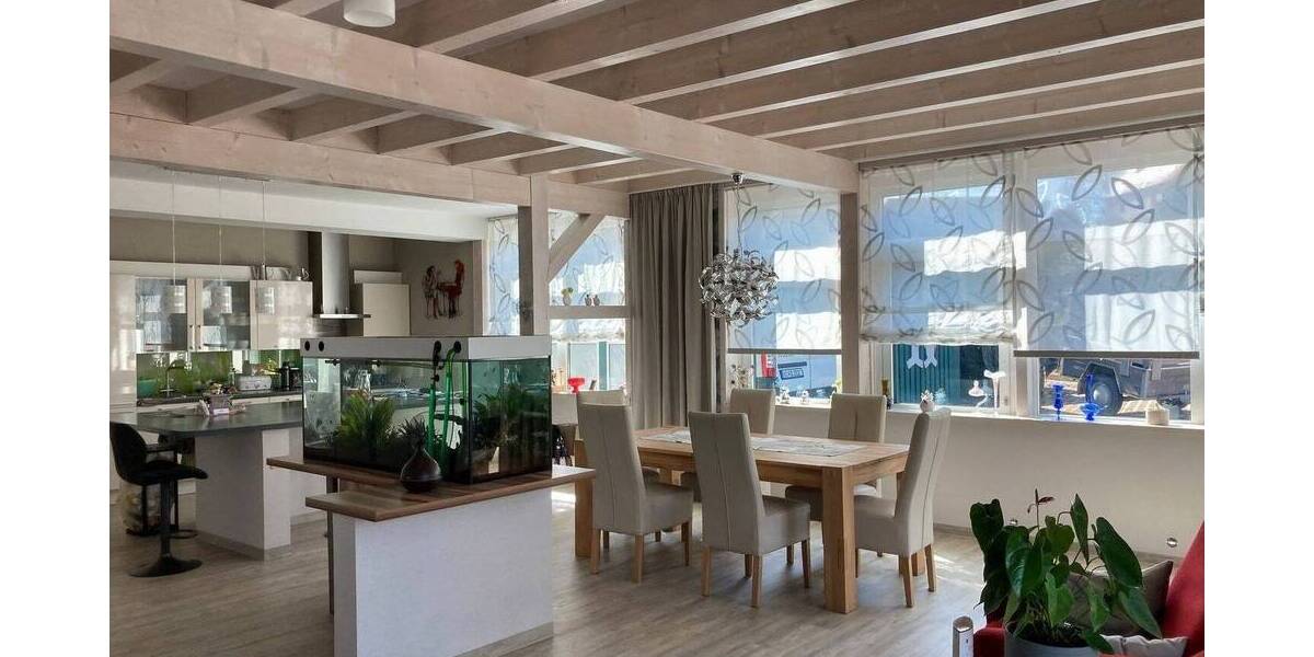 Einfamilienhaus Langenbach Langenbach - 6 Zimmer, 290 m&sup2;, 549.000&euro; | Angebot:25743733