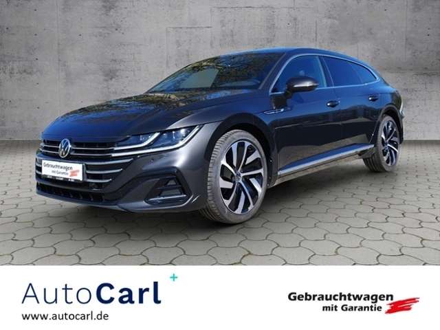 VW Arteon 42.700 km 29.980 &euro; Reichenbach 08468