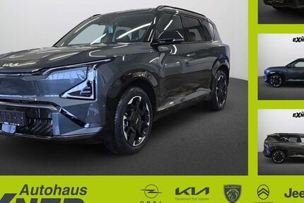 Kia EV5 4.990 km 44.990 &euro; Hof 95032