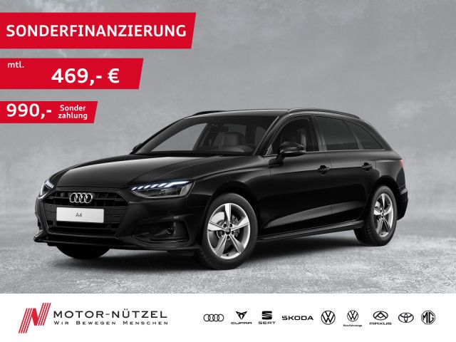 Audi A4 30.001 km 36.790 &euro; Hof 95030