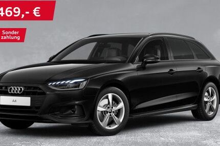 Audi A4 30.001 km 36.840 &euro; Hof 95030