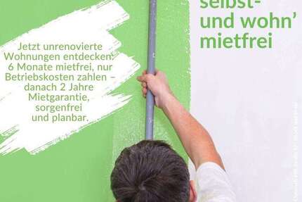 Wohnung Bad Elster Kessel - 3 Zimmer, 56 m&sup2;, 310&euro; | Angebot:24441834