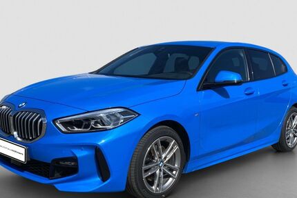 BMW 118 76.281 km 24.585 &euro; Langenwetzendorf 07957