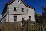 Einfamilienhaus auf dem Lande - Einfamilienhaus Fraureuth Gospersgrün | Angebot:26801753