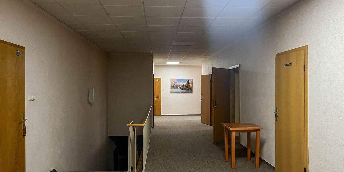 Gewerbeobjekt Schönbrunn Schönbrunn - 2 Zimmer, 480.000&euro; | Angebot:25695880