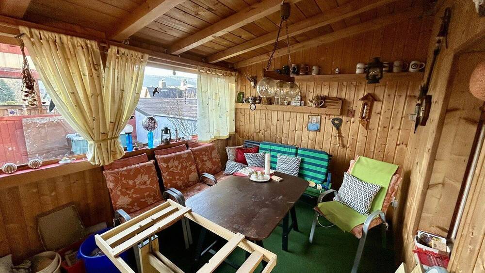 Mehrfamilienhaus, Wohnhaus Steinberg Rothenkirchen - 1 Zimmer, 143 m&sup2;, 69.000&euro; | Angebot:26246263