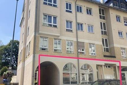 Gewerbeobjekt Auerbach - 4 Zimmer, 65.000&euro; | Angebot:25735318