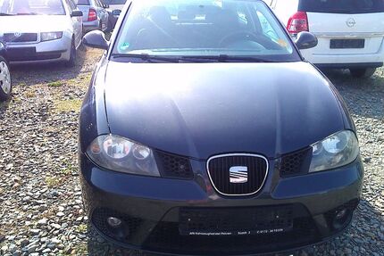 Seat Ibiza 162.000 km 700 &euro; Plauen 08523