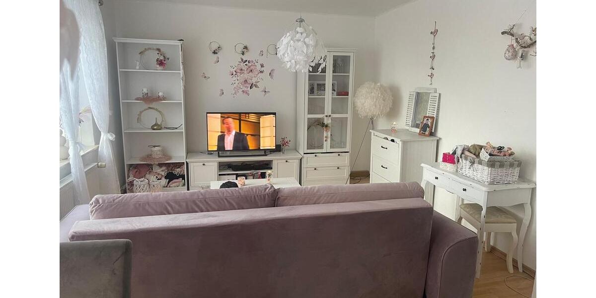 Etagenwohnung Hof Neuhof - 2 Zimmer, 50 m&sup2;, 85.000&euro; | Angebot:25209158