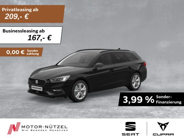 Seat Leon 23.597 km 28.930 &euro; Hof 95030