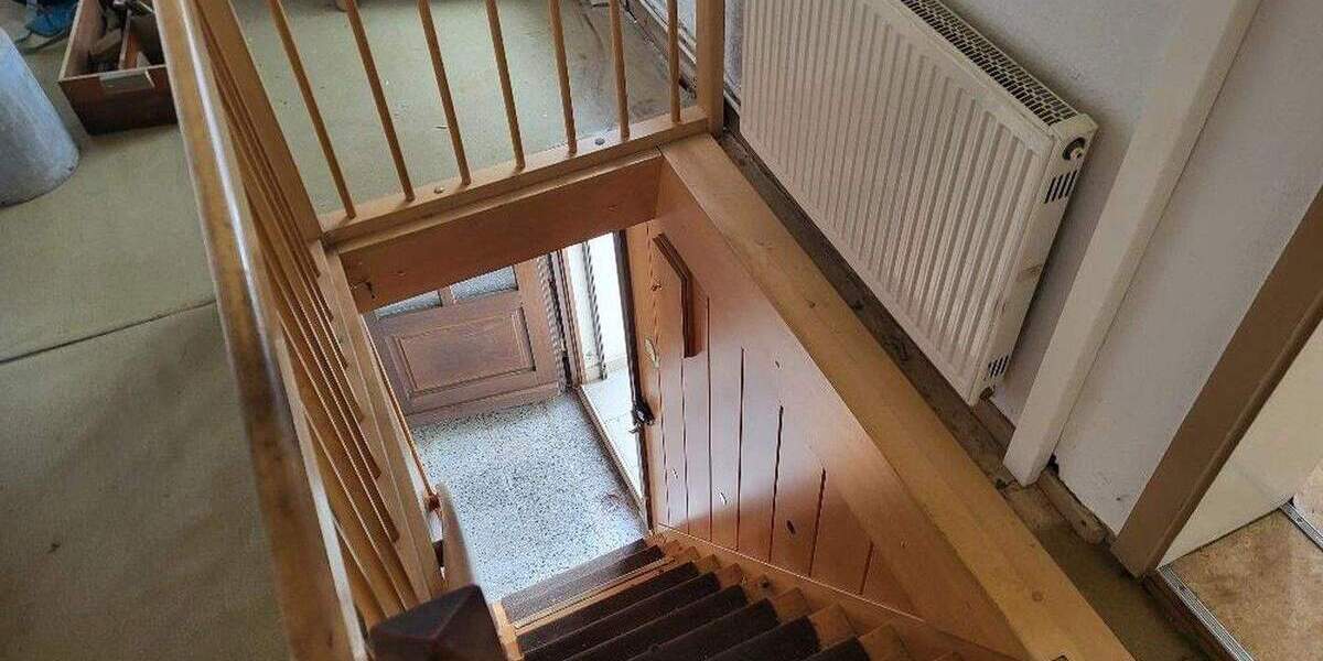 Einfamilienhaus Lengenfeld - 3 Zimmer, 90 m&sup2;, 39.000&euro; | Angebot:25670679