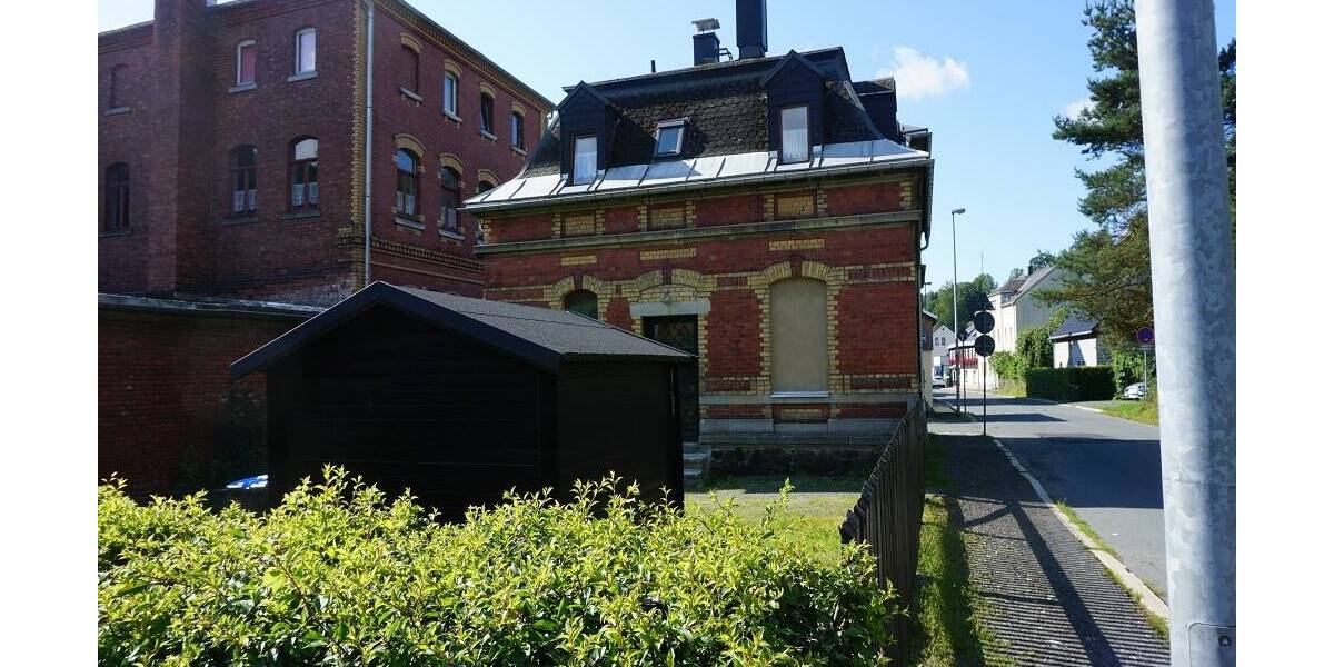 Einfamilienhaus Klingenthal Brunndöbra - 6 Zimmer, 110 m&sup2;, 51.000&euro; | Angebot:25686135