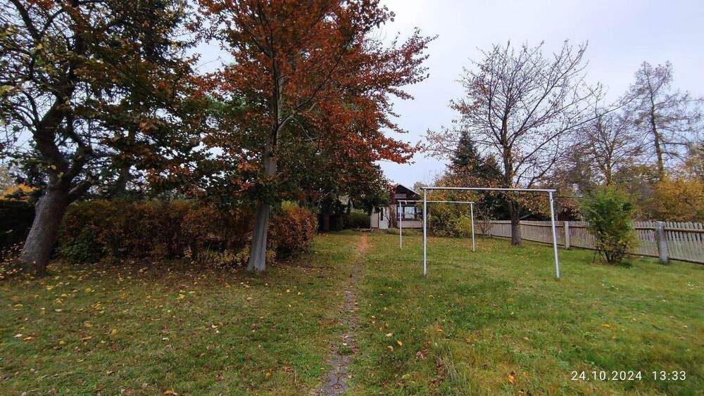 Doppelhaushälfte Bösenbrunn/Schönbrunn Schönbrunn - 5 Zimmer, 85 m&sup2;, 130.000&euro; | Angebot:25733306