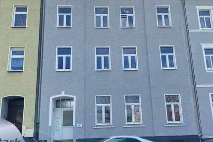 Haus Plauen Südvorstadt - 1 Zimmer, 219.000&euro; | Angebot:25776514