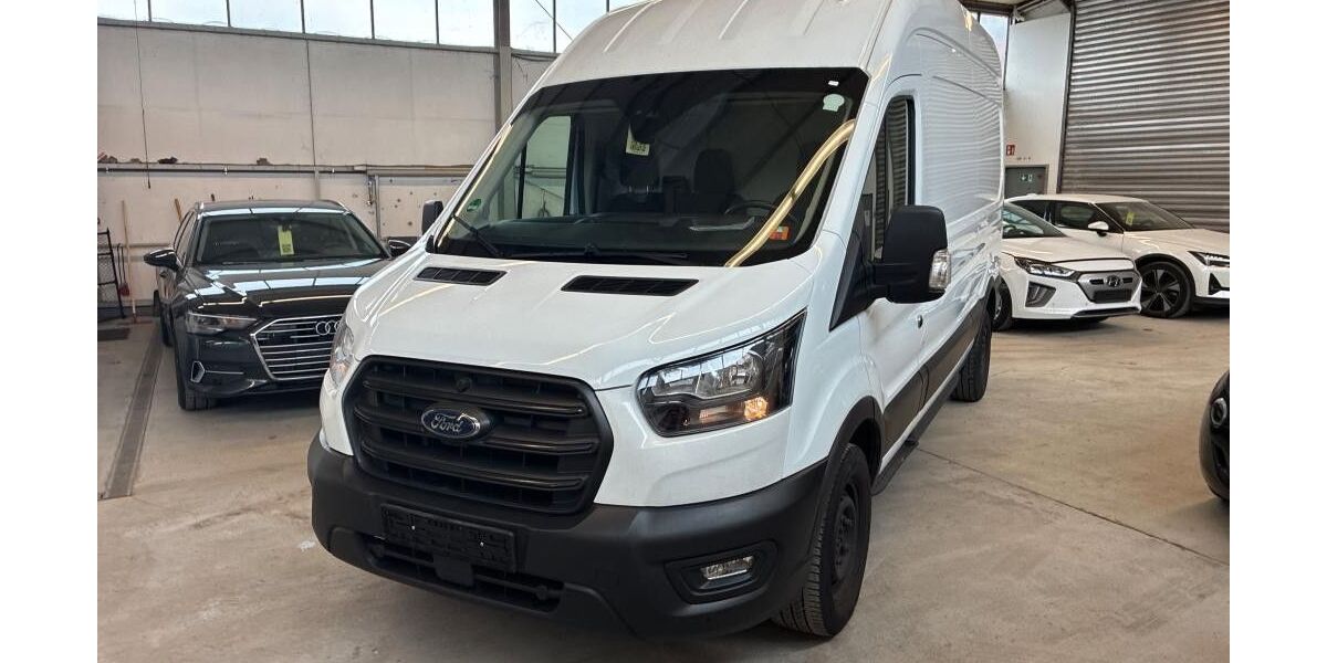 Ford Transit 88.000 km 19.867 &euro; Tirpersdorf 08606