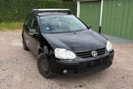 VW Golf 205.837 km 750 &euro; Fraureuth 08427