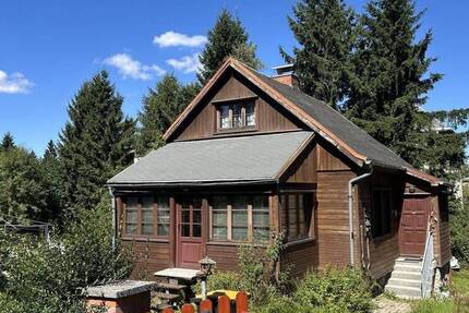 Haus Muldenhammer Schneckenstein - 4 Zimmer, 65 m&sup2;, 70.000&euro; | Angebot:25707498