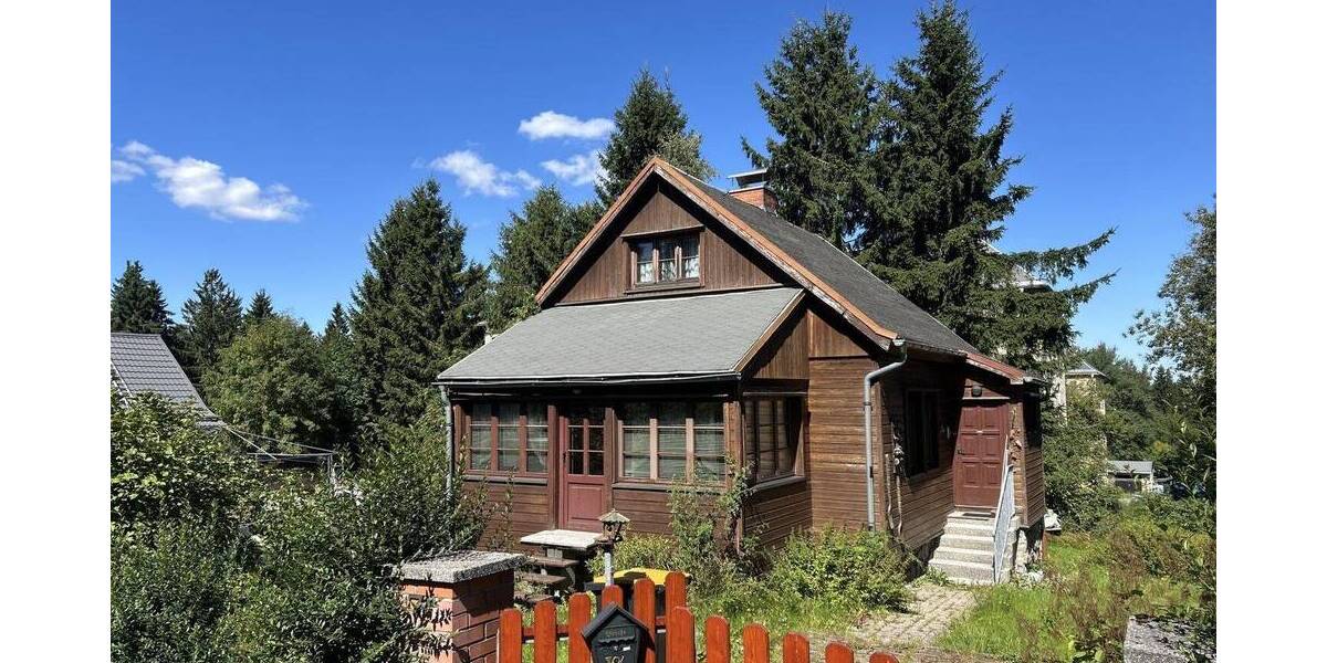 Mehrfamilienhaus, Wohnhaus Muldenhammer Schneckenstein - 4 Zimmer, 65 m&sup2;, 70.000&euro; | Angebot:25707498