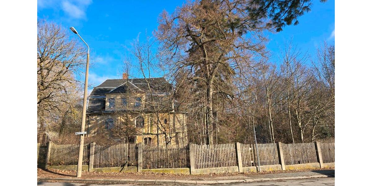 Einfamilienhaus Reichenbach im Vogtland - 174.000&euro; | Angebot:25305191