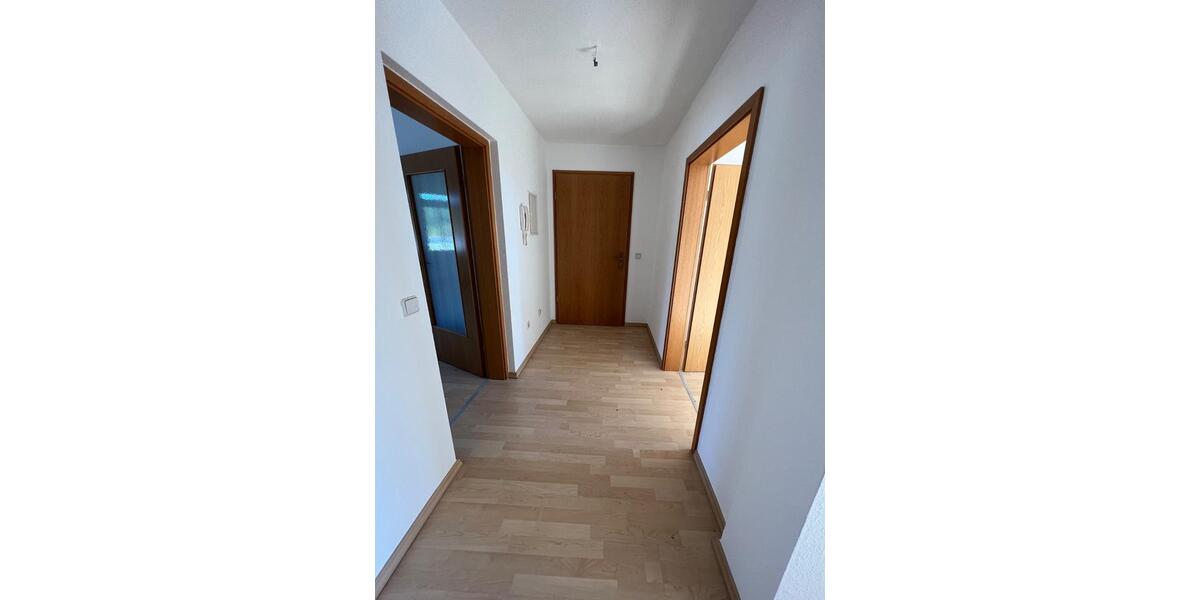 Etagenwohnung Plauen Altstadt - 2 Zimmer, 44 m&sup2;, 260&euro; | Angebot:25219444
