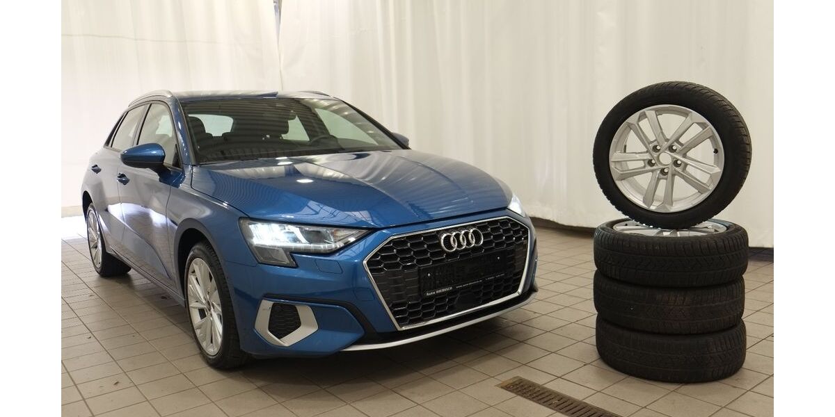 Audi A3 74.150 km 19.999 &euro; Greiz 07973
