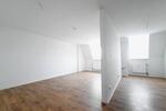 Dachgeschoßwohnung Plauen Bahnhofsvorstadt - 2 Zimmer, 54 m&sup2;, 261&euro; | Angebot:26020230
