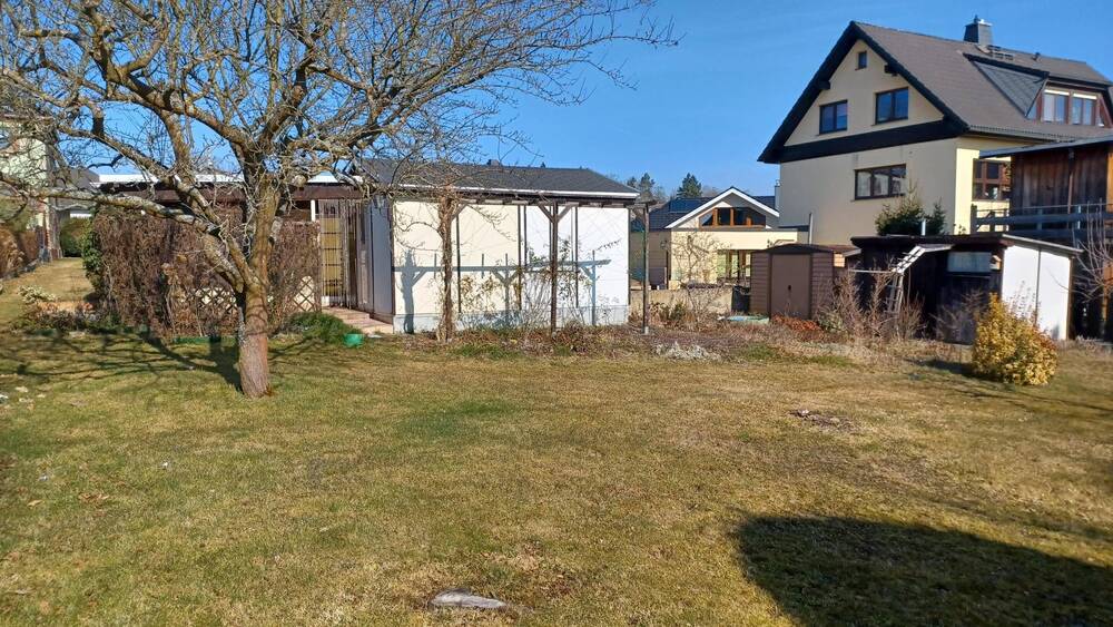 Grundstück Plauen Westend - 65.000&euro; | Angebot:25776187