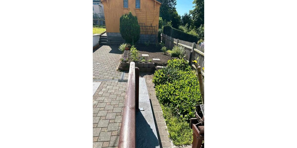 Doppelhaushälfte Rodewisch - 3 Zimmer, 96 m&sup2;, 115.000&euro; | Angebot:26463686