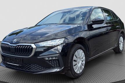 Skoda Scala 45.191 km 18.997 &euro; Neustadt 08223