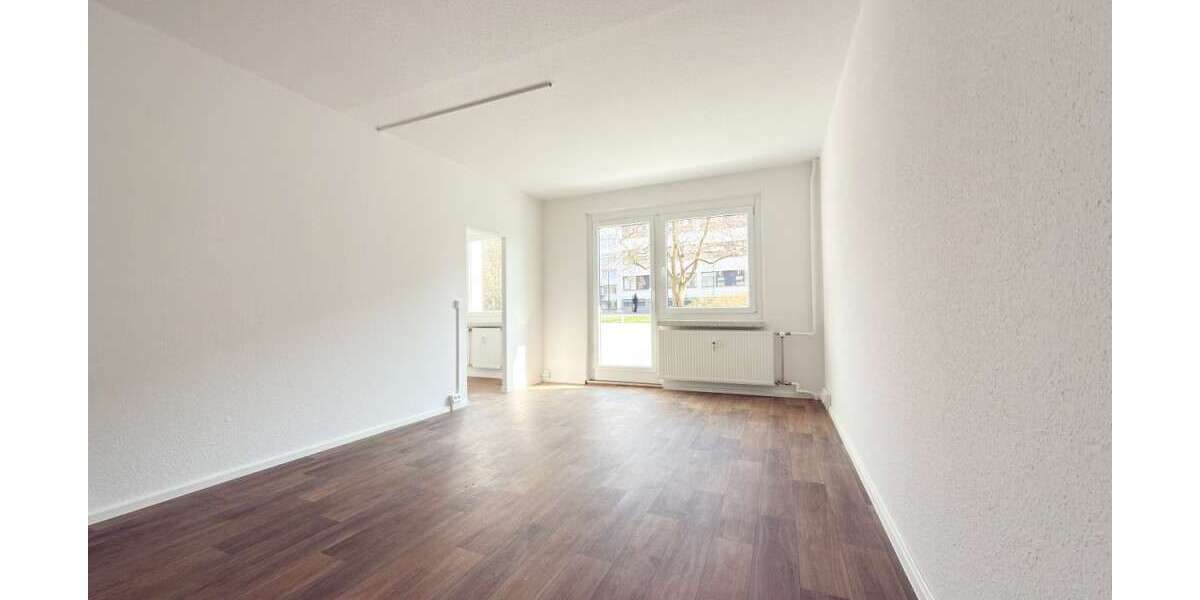 Etagenwohnung Plauen Chrieschwitz - 1 Zimmer, 36 m&sup2;, 197&euro; | Angebot:25760518