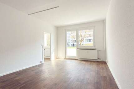 Wohnung Plauen Chrieschwitz - 1 Zimmer, 36 m&sup2;, 197&euro; | Angebot:25760518