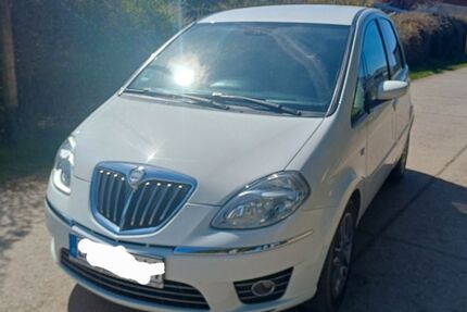 Lancia MUSA 140.000 km 2.299 &euro; Zeulenroda 07937