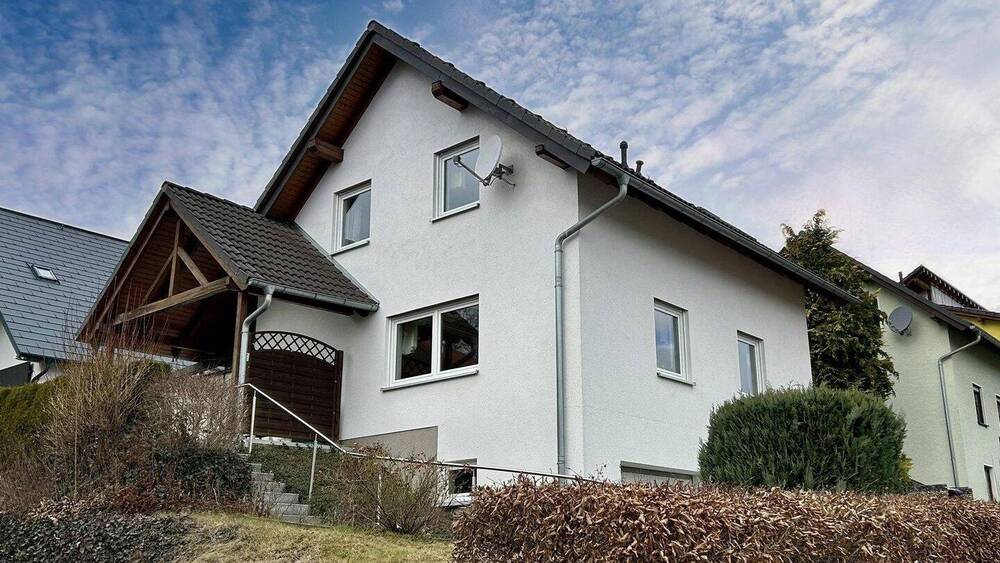 Einfamilienhaus Rodewisch - 6 Zimmer, 103 m&sup2;, 205.000&euro; | Angebot:26036697