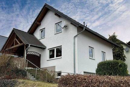 Haus Rodewisch - 6 Zimmer, 103 m&sup2;, 205.000&euro; | Angebot:26036697