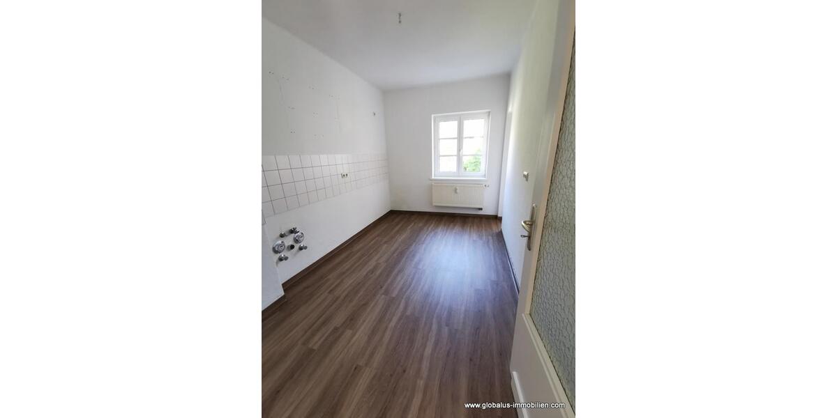 Etagenwohnung Plauen Alt Chrieschwitz - 3 Zimmer, 75 m&sup2;, 410&euro; | Angebot:25865203