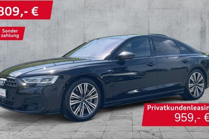 Audi A8 39.232 km 65.990 &euro; Hof 95030